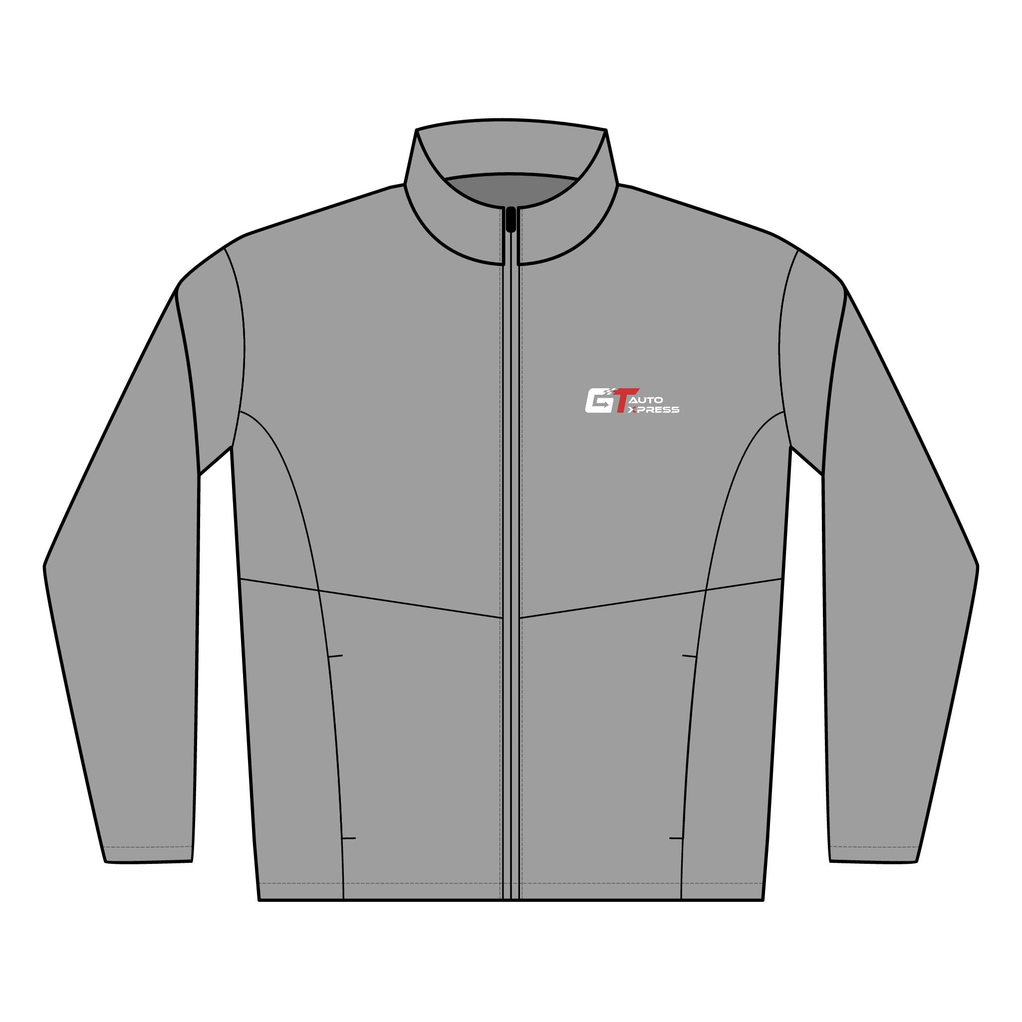 Port Authority GT Xpress Embroidered Soft Shell, Lightweight, Weatherproof Coat