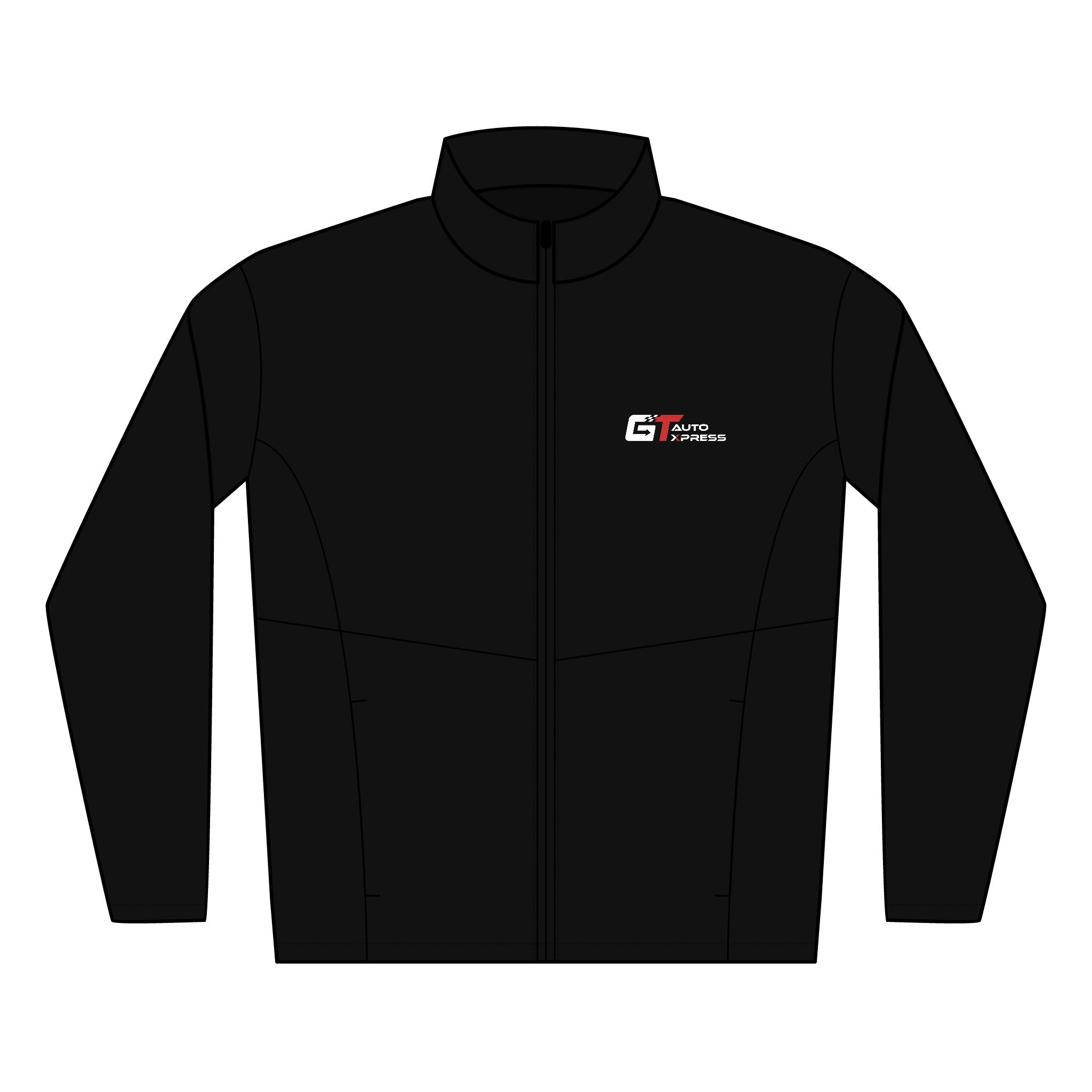 Port Authority GT Xpress Embroidered Soft Shell, Lightweight, Weatherproof Coat
