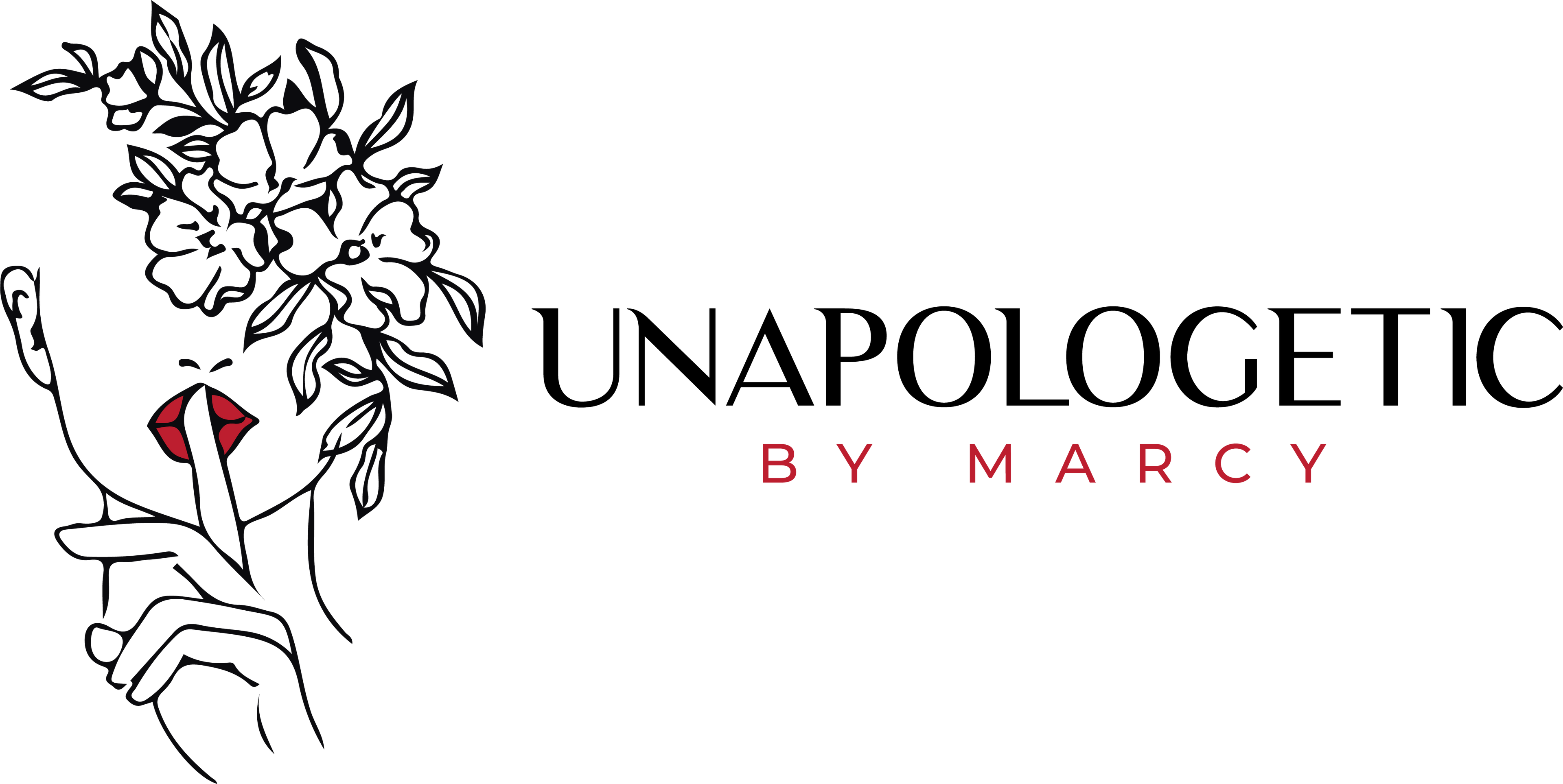 Unapologetic By Marcy