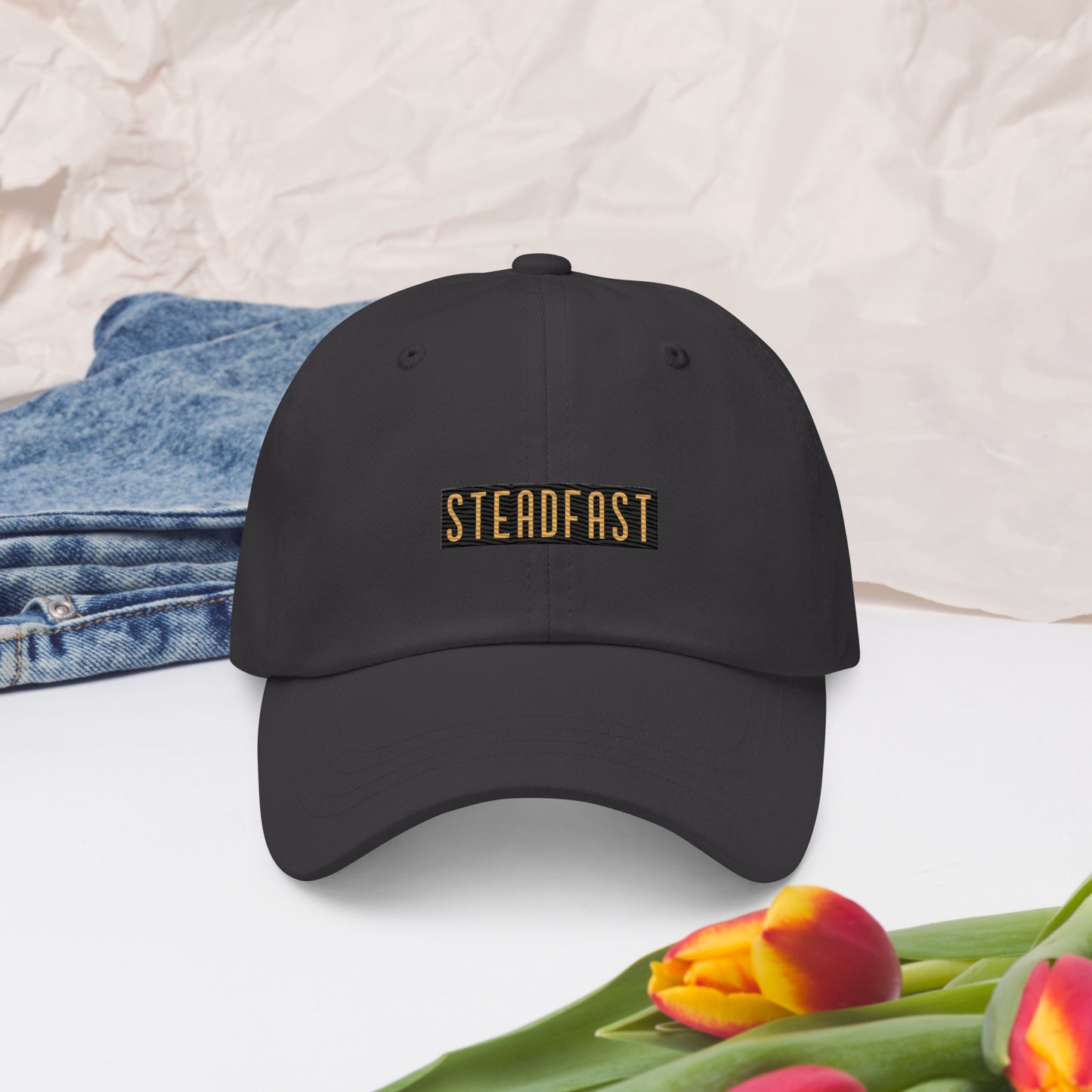 Steadfast Hat (Eneida's Collection)