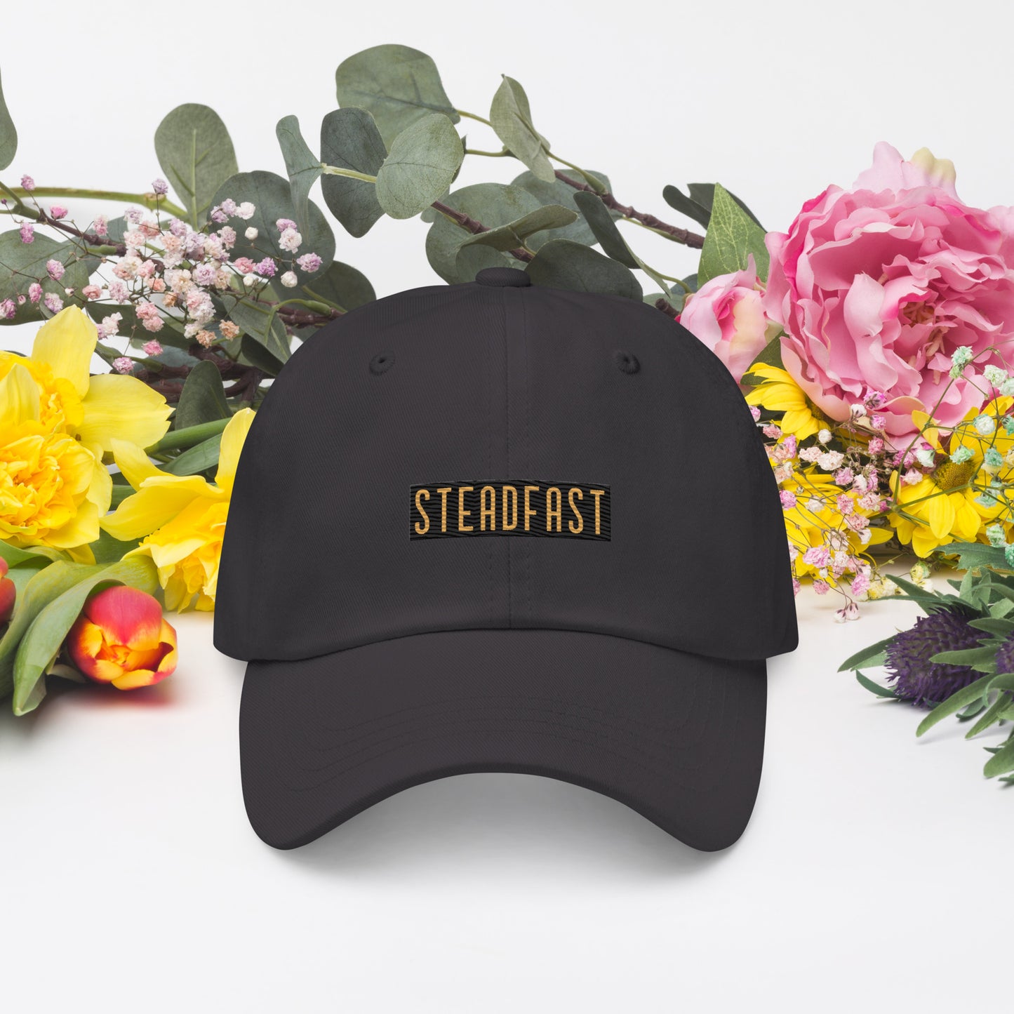 Steadfast Hat (Eneida's Collection)