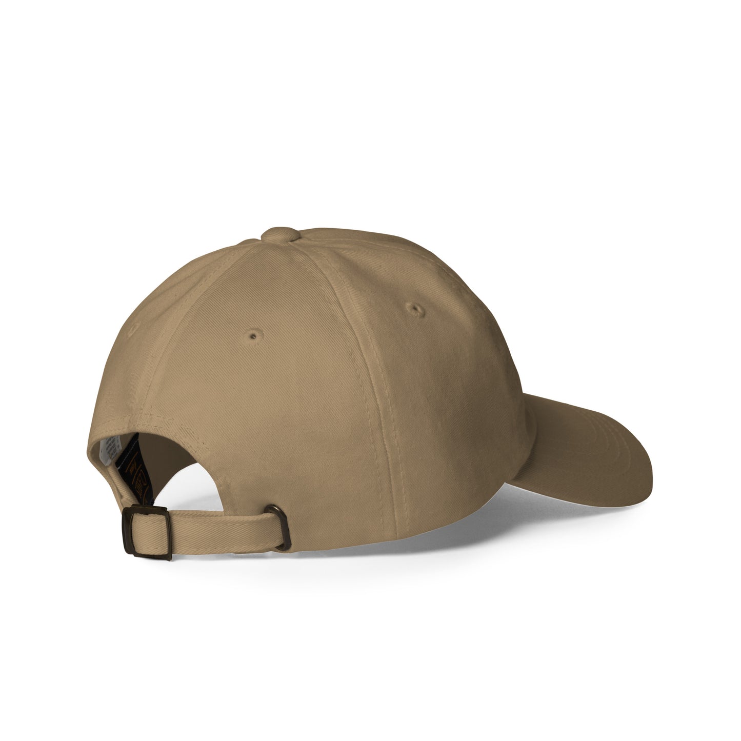 The Grillfather Dad hat