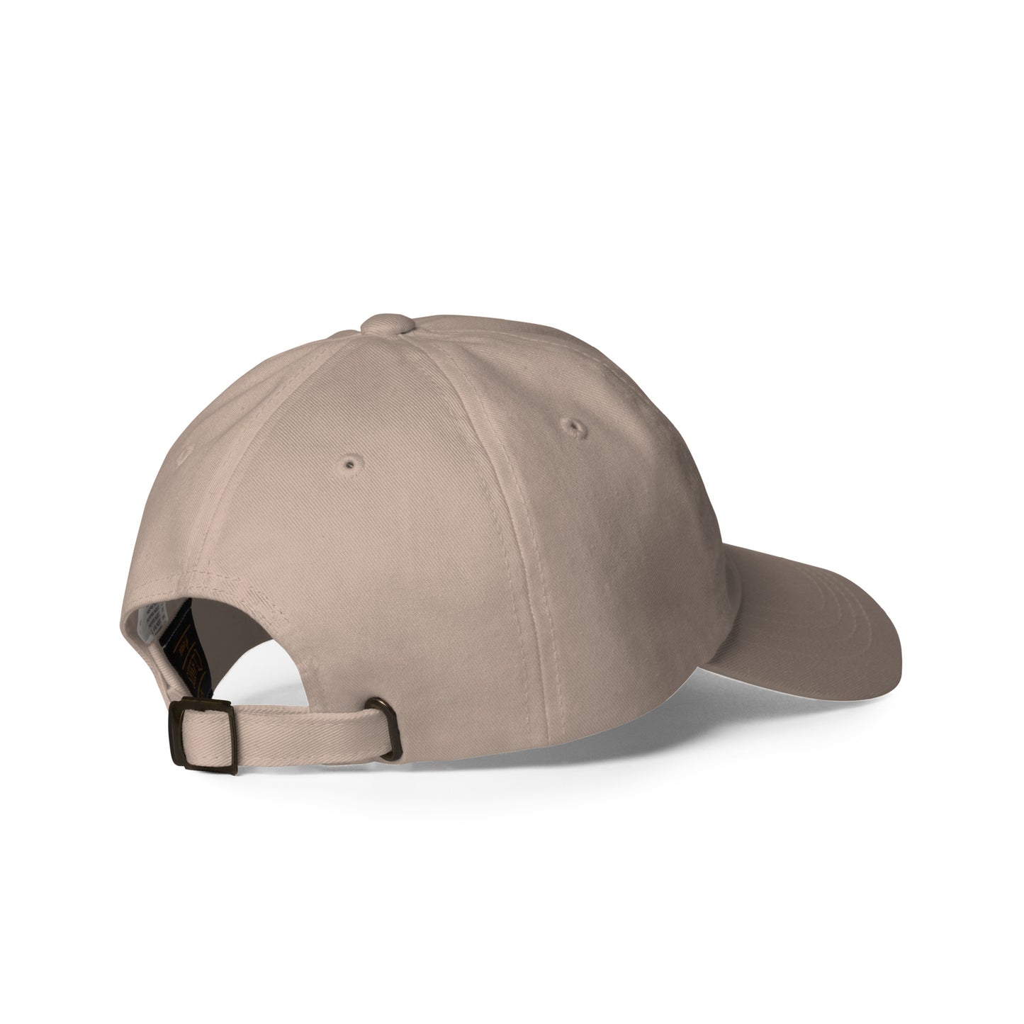 The Grillfather Dad hat